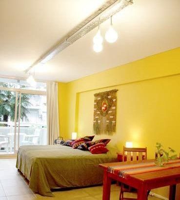 ALQUILER DE DEPARTAMENTO EN Capital Federal - Belgrano — foto 6