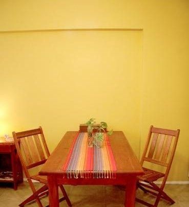 ALQUILER DE DEPARTAMENTO EN Capital Federal - Belgrano — foto 7