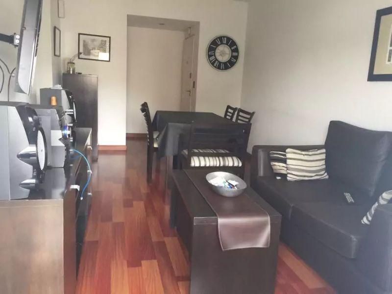 ALQUILER DE DEPARTAMENTO EN Capital Federal - Belgrano — foto 10