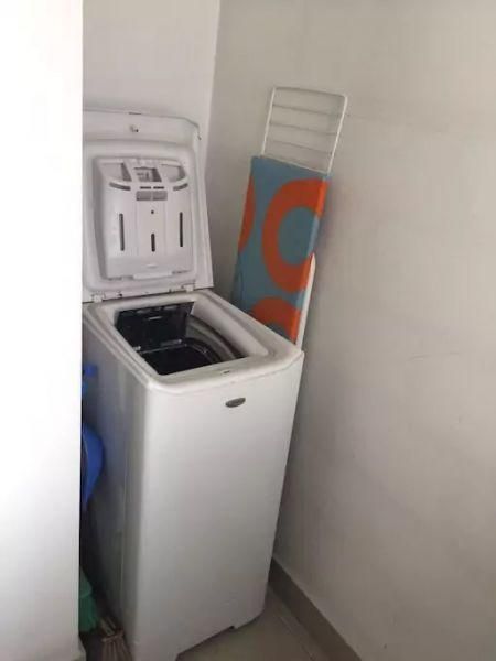 ALQUILER DE DEPARTAMENTO EN Capital Federal - Belgrano — foto 11