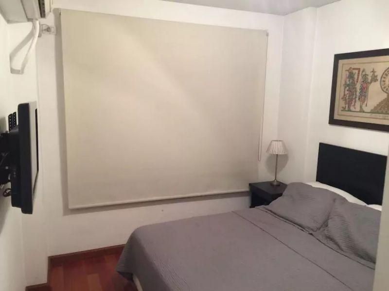 ALQUILER DE DEPARTAMENTO EN Capital Federal - Belgrano — foto 14