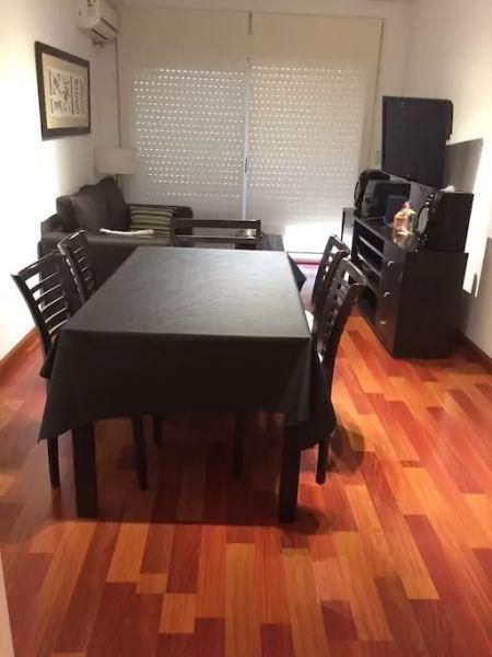 ALQUILER DE DEPARTAMENTO EN Capital Federal - Belgrano — foto 2