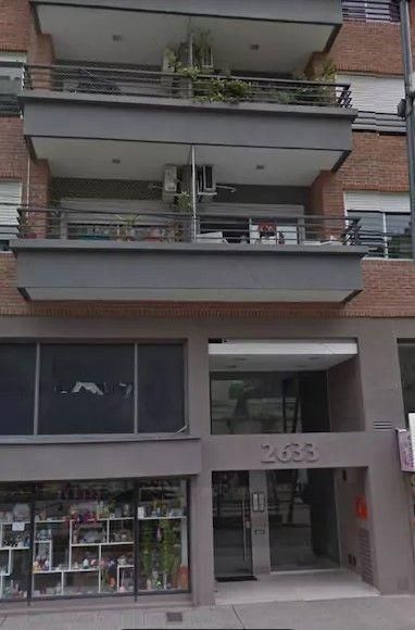 ALQUILER DE DEPARTAMENTO EN Capital Federal - Belgrano — foto 3