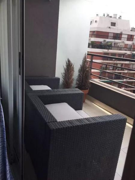 ALQUILER DE DEPARTAMENTO EN Capital Federal - Belgrano — foto 4