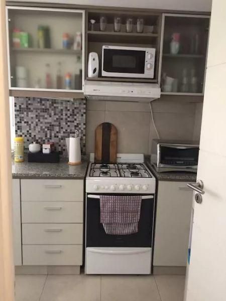 ALQUILER DE DEPARTAMENTO EN Capital Federal - Belgrano — foto 5
