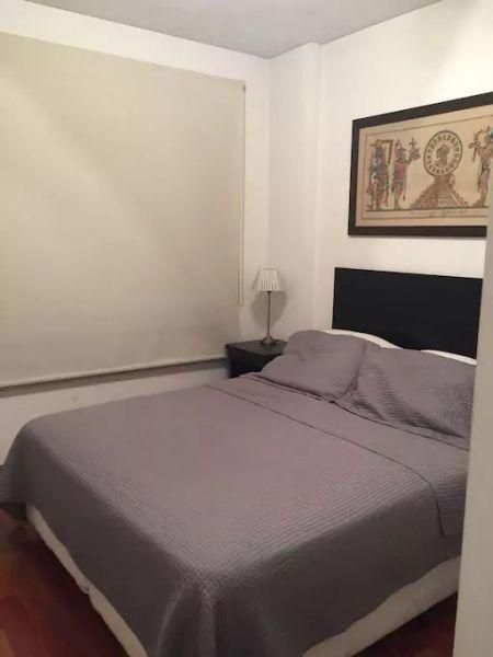 ALQUILER DE DEPARTAMENTO EN Capital Federal - Belgrano — foto 6