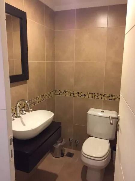 ALQUILER DE DEPARTAMENTO EN Capital Federal - Belgrano — foto 7