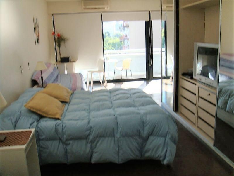 ALQUILER DE DEPARTAMENTO EN Capital Federal - Las Cañitas — foto 10