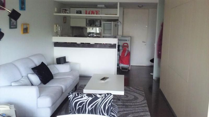 ALQUILER DE DEPARTAMENTO EN Capital Federal - Las Cañitas — foto 2