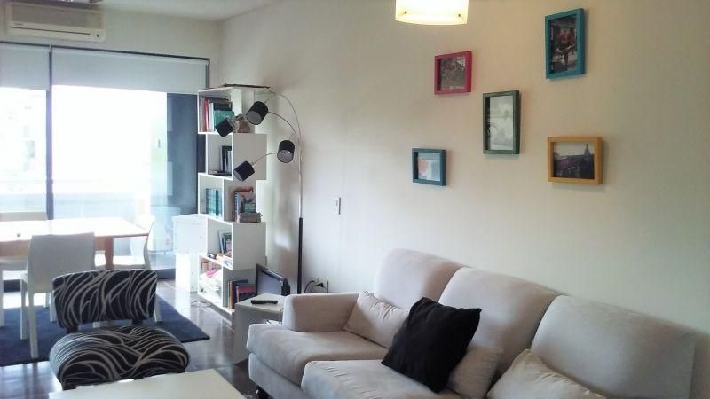 ALQUILER DE DEPARTAMENTO EN Capital Federal - Las Cañitas — foto 3