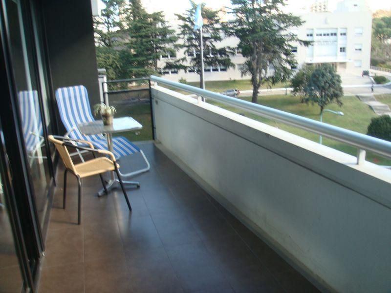 ALQUILER DE DEPARTAMENTO EN Capital Federal - Las Cañitas — foto 4