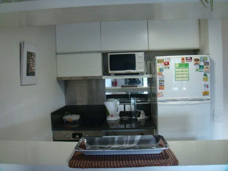 ALQUILER DE DEPARTAMENTO EN Capital Federal - Las Cañitas — foto 5