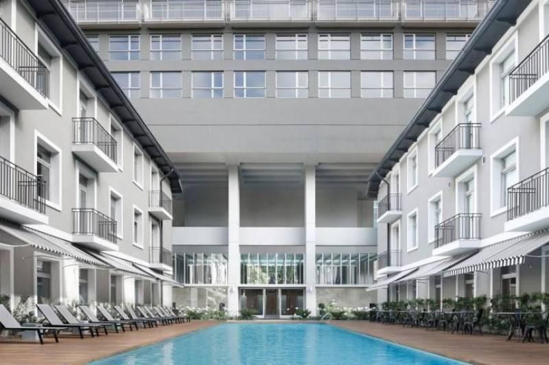ALQUILER DE DEPARTAMENTO EN Capital Federal - Puerto Madero — foto 6