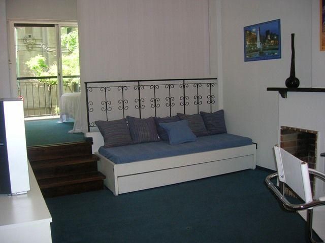 ALQUILER DE DEPARTAMENTO EN Capital Federal - Palermo — foto 9