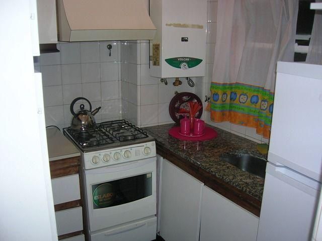 ALQUILER DE DEPARTAMENTO EN Capital Federal - Palermo — foto 10