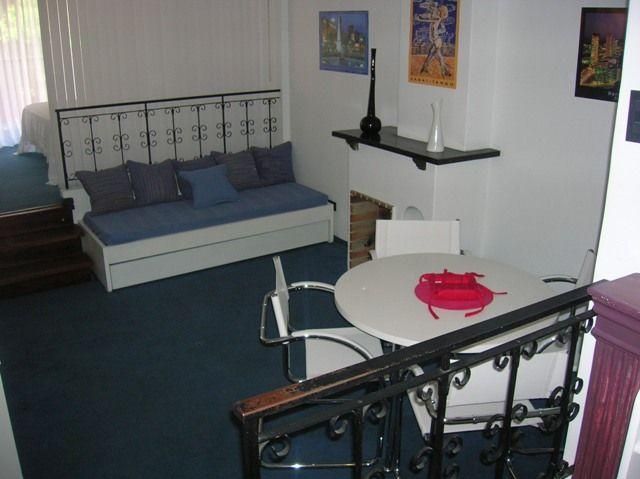 ALQUILER DE DEPARTAMENTO EN Capital Federal - Palermo — foto 3