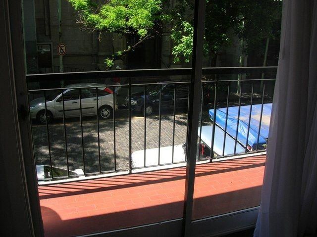 ALQUILER DE DEPARTAMENTO EN Capital Federal - Palermo — foto 5