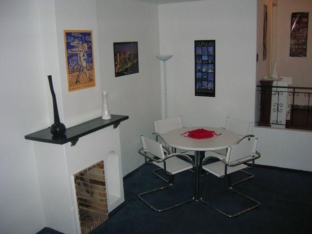 ALQUILER DE DEPARTAMENTO EN Capital Federal - Palermo — foto 6