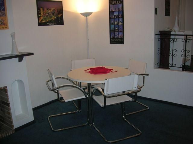 ALQUILER DE DEPARTAMENTO EN Capital Federal - Palermo — foto 7