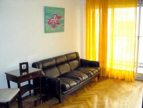 ALQUILER DE DEPARTAMENTO EN Capital Federal - Congreso — foto 4