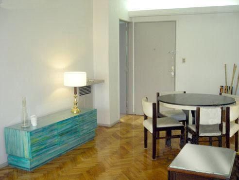 ALQUILER DE DEPARTAMENTO EN Capital Federal - Congreso — foto 5