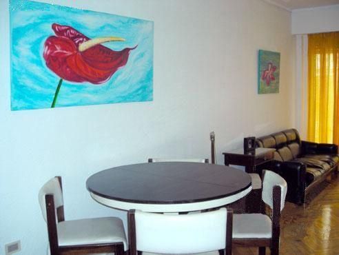 ALQUILER DE DEPARTAMENTO EN Capital Federal - Congreso — foto 6
