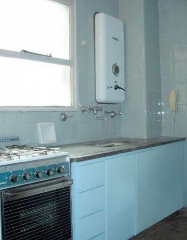 ALQUILER DE DEPARTAMENTO EN Capital Federal - Congreso — foto 8
