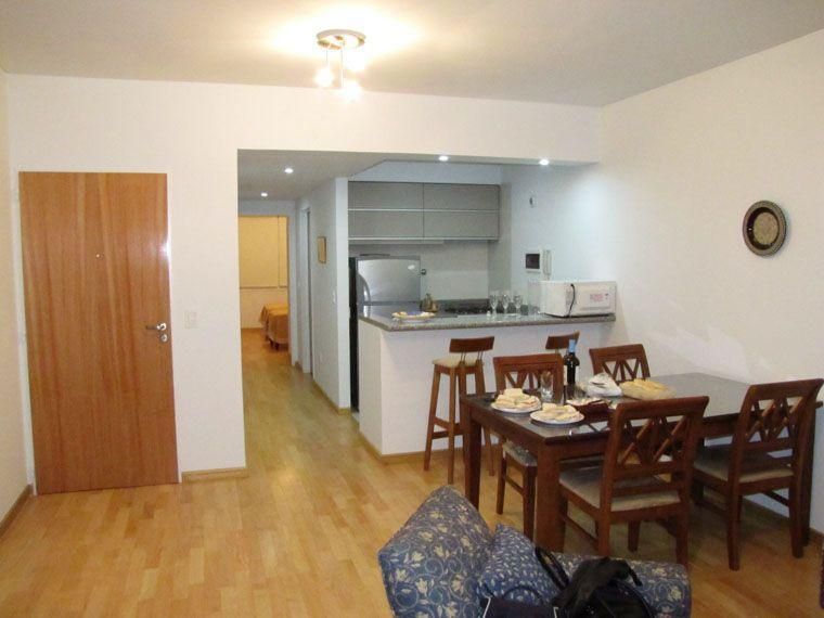 ALQUILER DE DEPARTAMENTO EN Capital Federal - Colegiales — foto 3