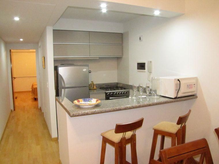 ALQUILER DE DEPARTAMENTO EN Capital Federal - Colegiales — foto 4