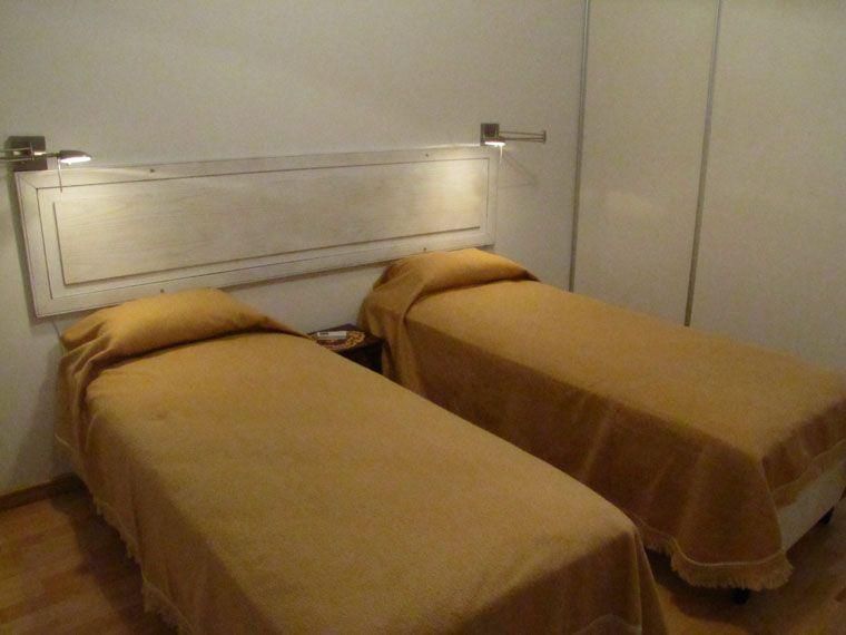 ALQUILER DE DEPARTAMENTO EN Capital Federal - Colegiales — foto 5