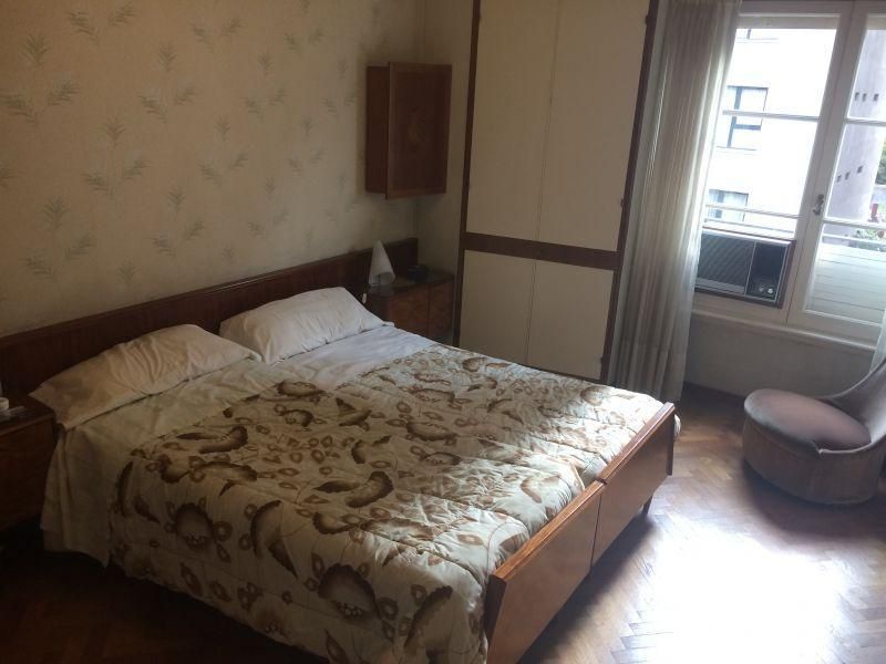 ALQUILER DE DEPARTAMENTO EN Capital Federal - Belgrano — foto 9