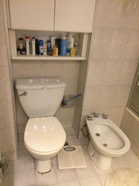 ALQUILER DE DEPARTAMENTO EN Capital Federal - Belgrano — foto 12