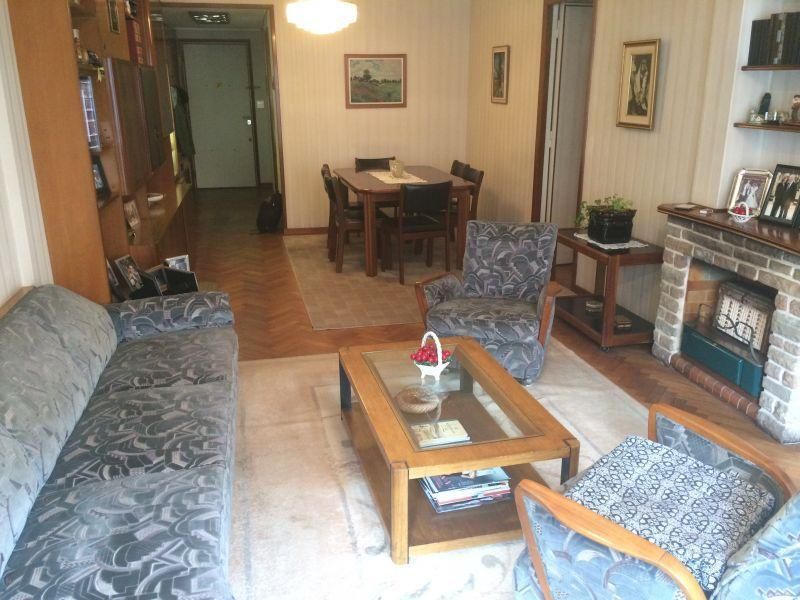ALQUILER DE DEPARTAMENTO EN Capital Federal - Belgrano — foto 2