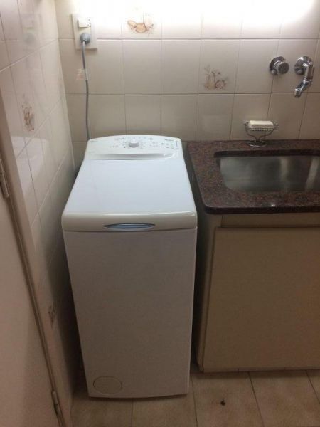 ALQUILER DE DEPARTAMENTO EN Capital Federal - Belgrano — foto 3