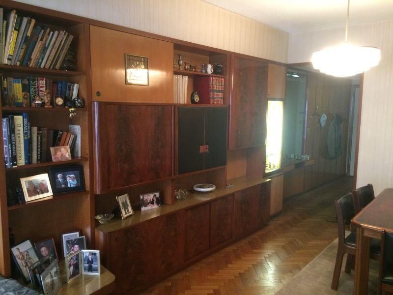 ALQUILER DE DEPARTAMENTO EN Capital Federal - Belgrano — foto 4