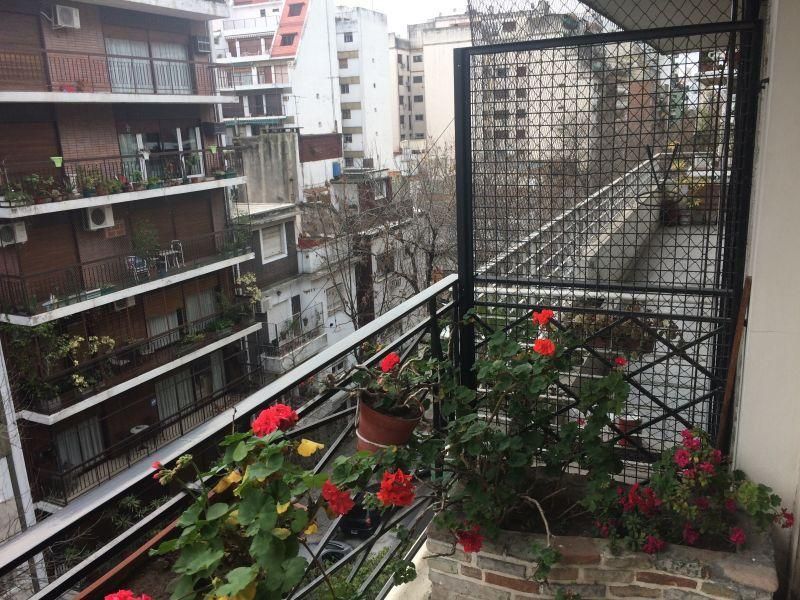 ALQUILER DE DEPARTAMENTO EN Capital Federal - Belgrano — foto 5
