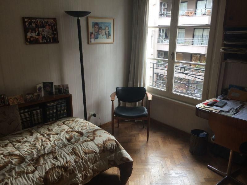 ALQUILER DE DEPARTAMENTO EN Capital Federal - Belgrano — foto 7