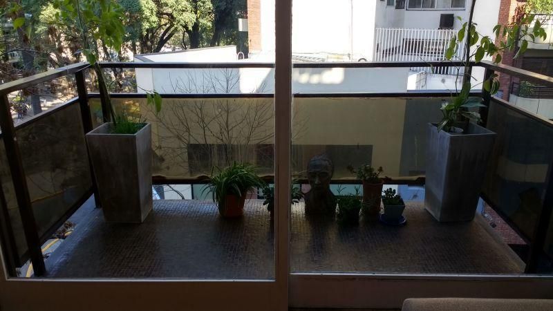 ALQUILER DE DEPARTAMENTO EN Capital Federal - Palermo — foto 9