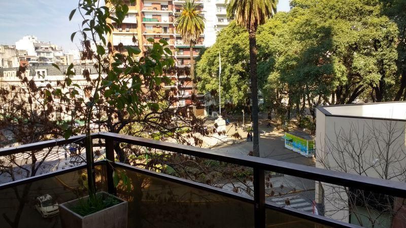 ALQUILER DE DEPARTAMENTO EN Capital Federal - Palermo — foto 10