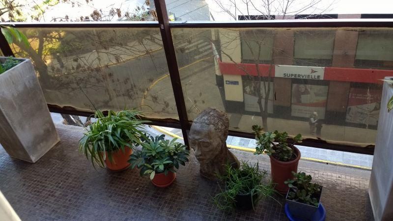 ALQUILER DE DEPARTAMENTO EN Capital Federal - Palermo — foto 11