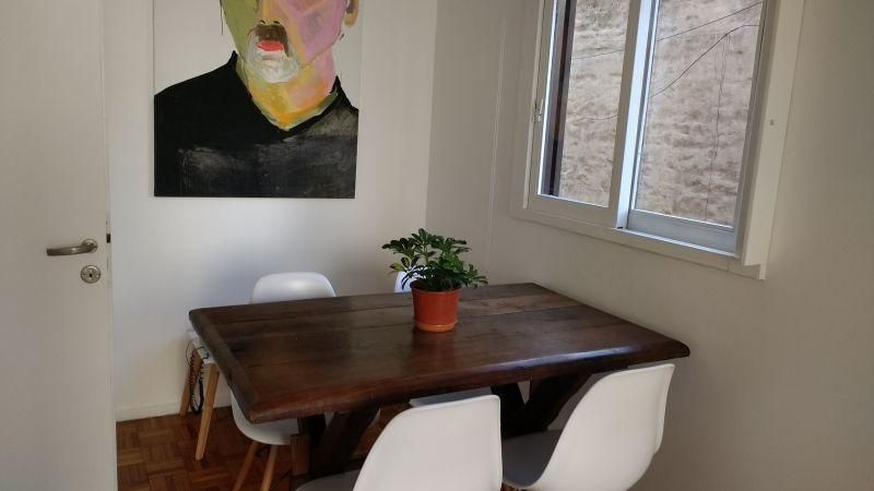 ALQUILER DE DEPARTAMENTO EN Capital Federal - Palermo — foto 12