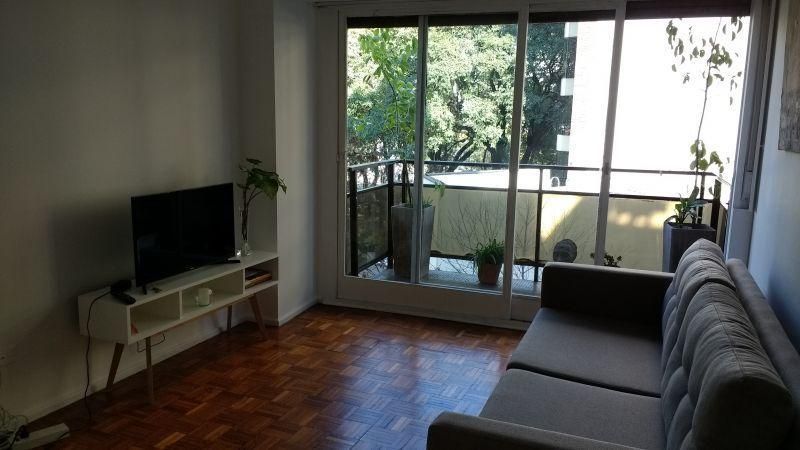 ALQUILER DE DEPARTAMENTO EN Capital Federal - Palermo — foto 13