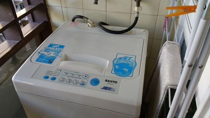 ALQUILER DE DEPARTAMENTO EN Capital Federal - Palermo — foto 8