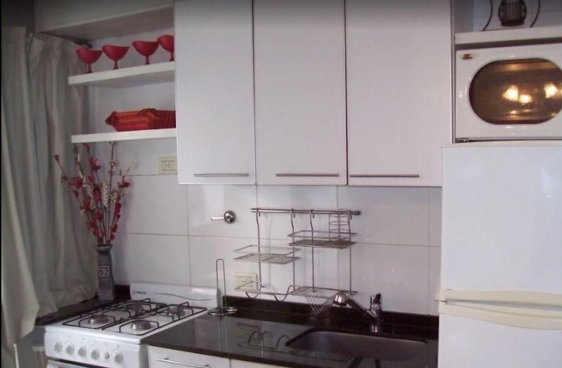 ALQUILER DE DEPARTAMENTO EN Capital Federal - Recoleta — foto 9