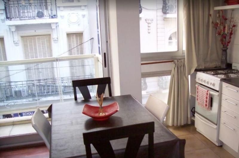 ALQUILER DE DEPARTAMENTO EN Capital Federal - Recoleta — foto 10