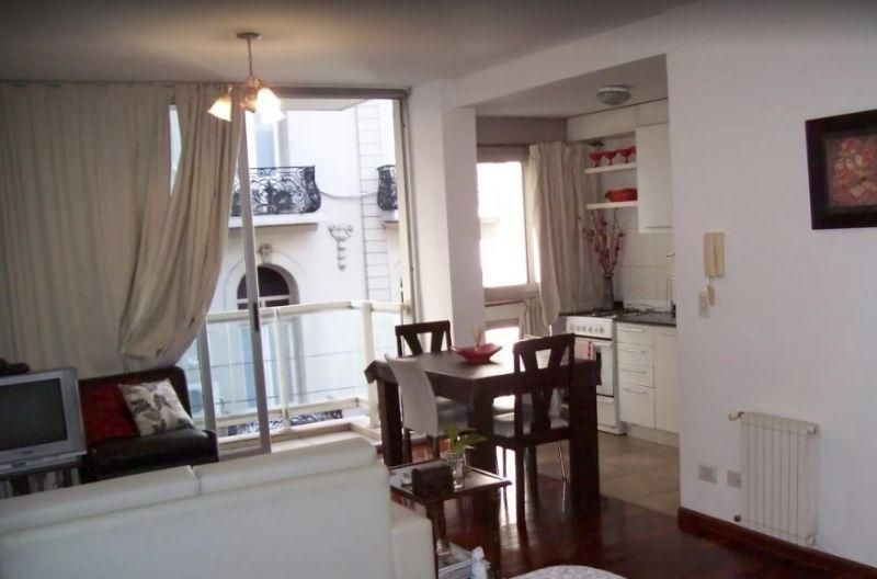 ALQUILER DE DEPARTAMENTO EN Capital Federal - Recoleta — foto 11