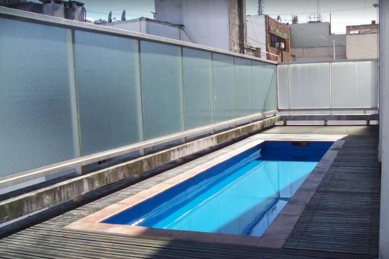 ALQUILER DE DEPARTAMENTO EN Capital Federal - Recoleta — foto 14