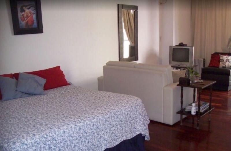 ALQUILER DE DEPARTAMENTO EN Capital Federal - Recoleta — foto 2