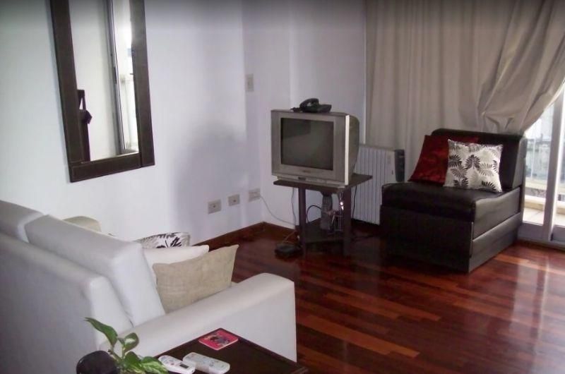 ALQUILER DE DEPARTAMENTO EN Capital Federal - Recoleta — foto 3