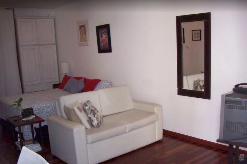 ALQUILER DE DEPARTAMENTO EN Capital Federal - Recoleta — foto 4
